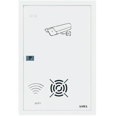 DVR