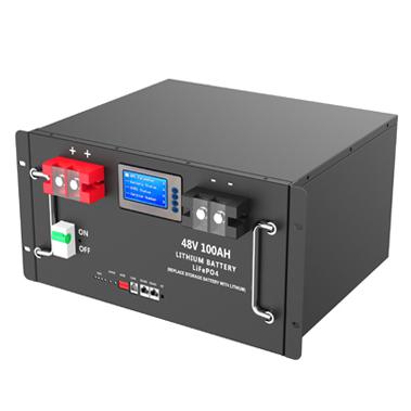 storage battery