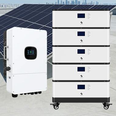 storage battery