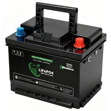 storage battery