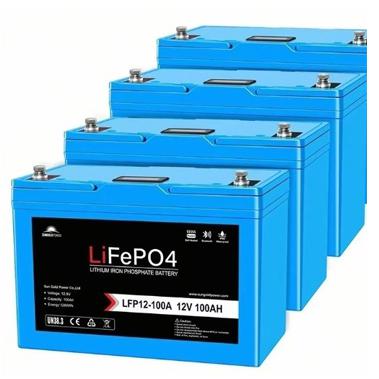 storage battery
