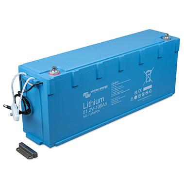 storage battery
