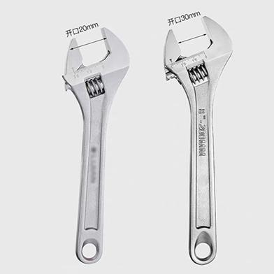 PIPE WRENCH