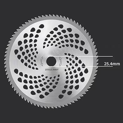SAW-BLADE