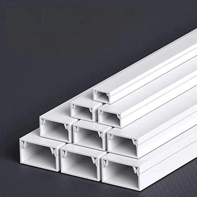 pvc cable trunking