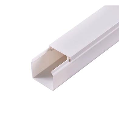 pvc cable trunking