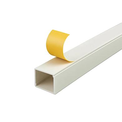 pvc cable trunking